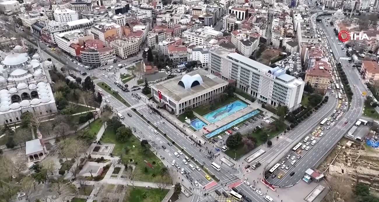 İstanbul Büyükşehir Belediyesi’nde Yolsuzluk Soruşturması Derinleşiyor