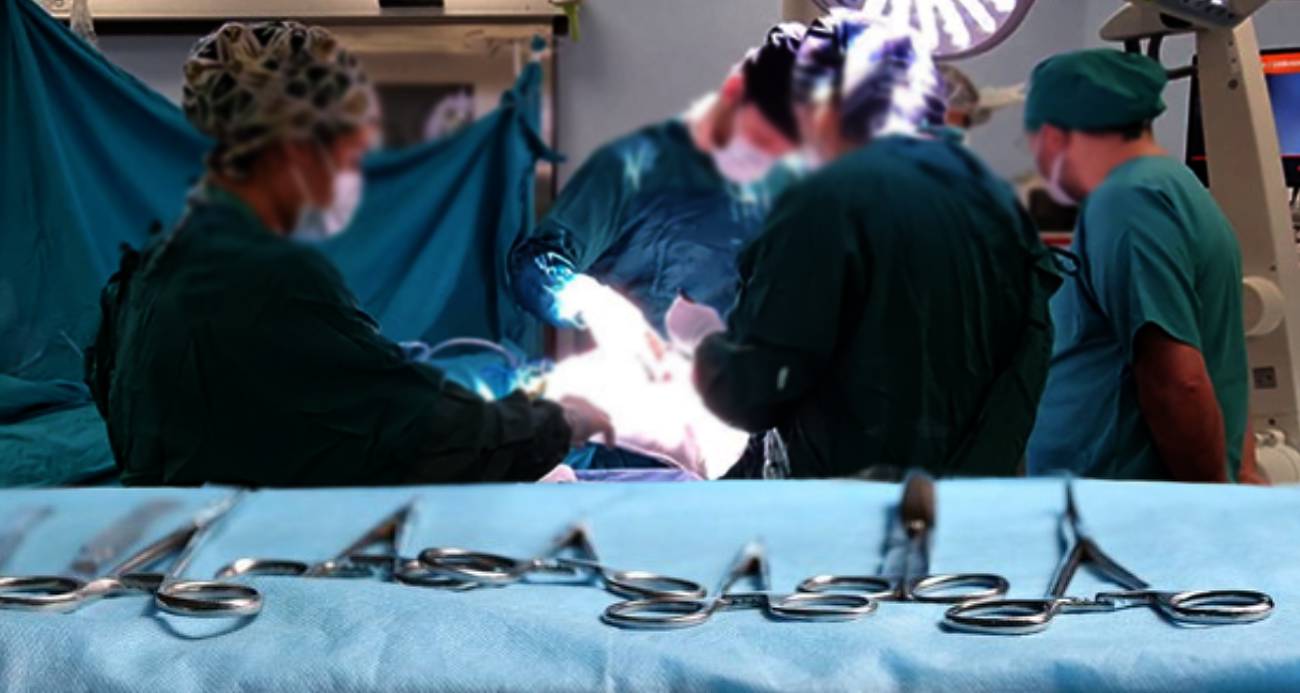 İstanbul’da Hastanede Haksız Kazanç Operasyonu: 11 Gözaltı