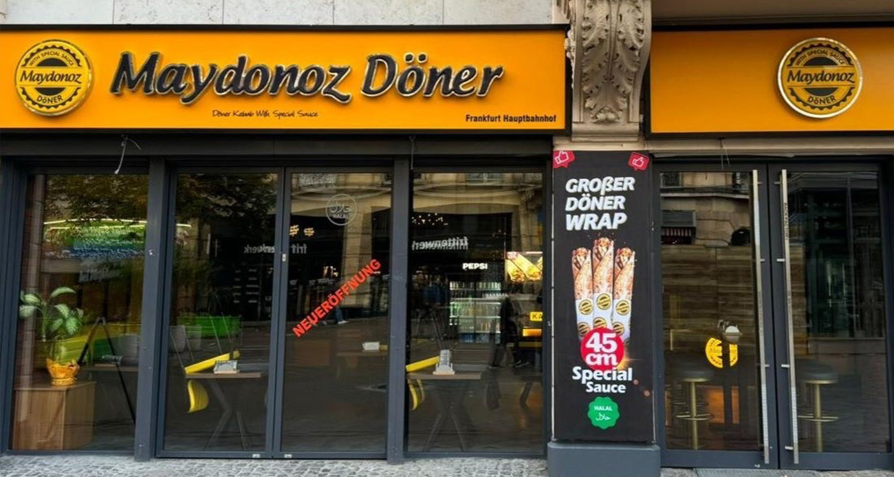 İstanbul’da ‘Maydonoz Döner’ Firmasında FETÖ Bağlantılı Operasyon: 60 Gözaltı