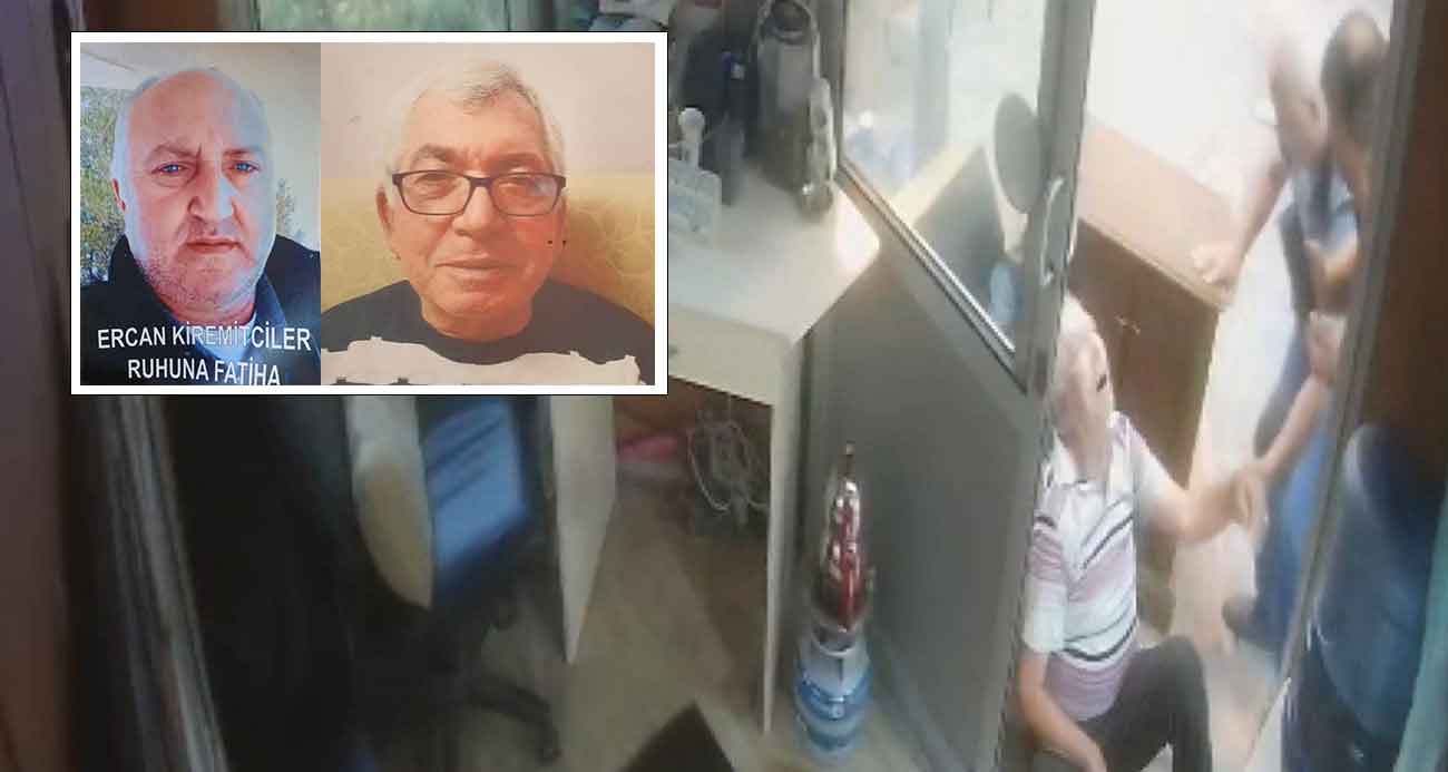 İzmir’de Acı Tesadüf: İki Taksi Şoförü Aynı Anda Kalp Krizi Geçirerek Hayatını Kaybetti
