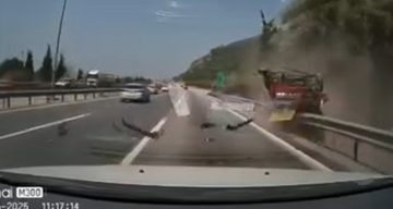 Kocaeli Körfez’de Trafik Kazası: 7 Kişi Yaralandı