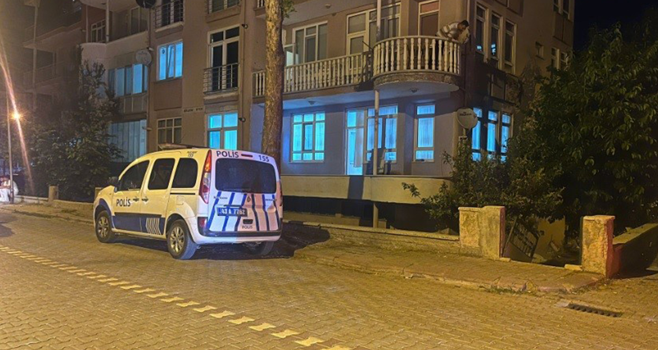 Kütahya Tavşanlı’da Tragik Kaza: Genç Kız Kardeşi Tarafından Yanlışlıkla Vuruldu