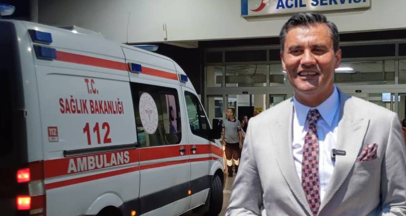 Manisa Büyükşehir Belediye Başkanı Ferdi Zeyrek’in Trajik Ölümüyle İlgili Üç Tutuklama