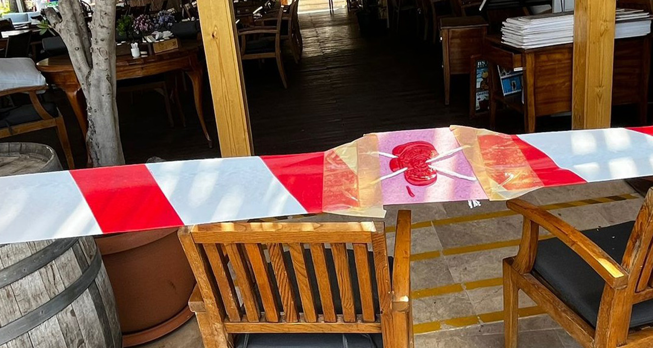 Marmaris’te Kurallara Aykırı İşletmelere Yönelik Sıkı Denetimler Devam Ediyor