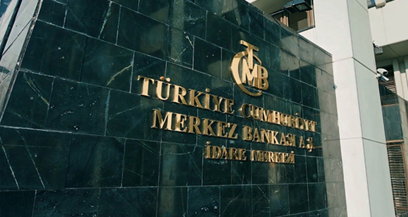 Merkez Bankası Faiz Oranlarını Sabit Tuttu