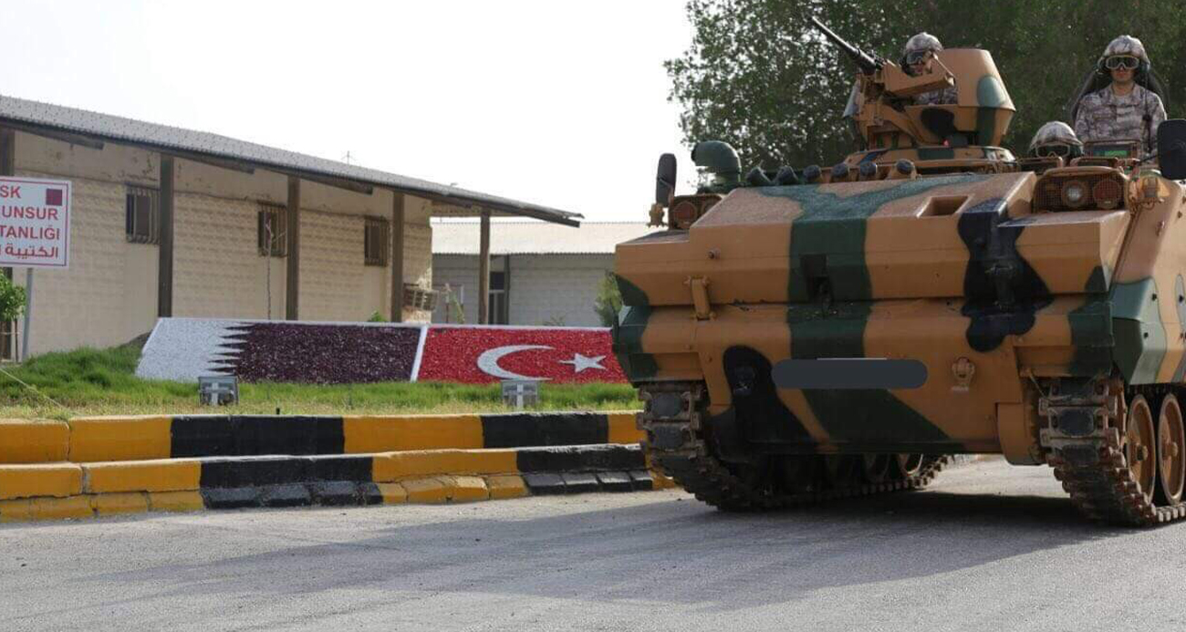 Milli Savunma Bakanlığından Önemli Açıklama: Türk Üslerine Saldırı Yok