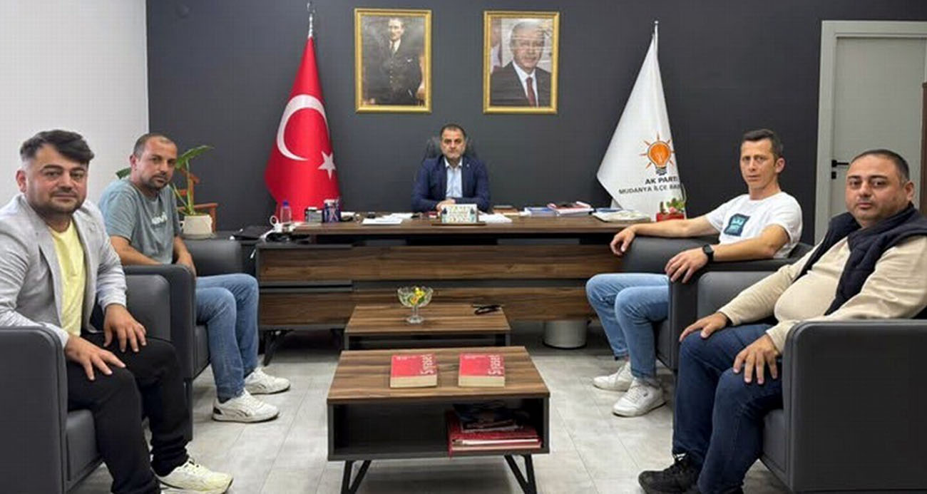 Mudanya Belediyesi’nde İşten Çıkarmalara Tepki