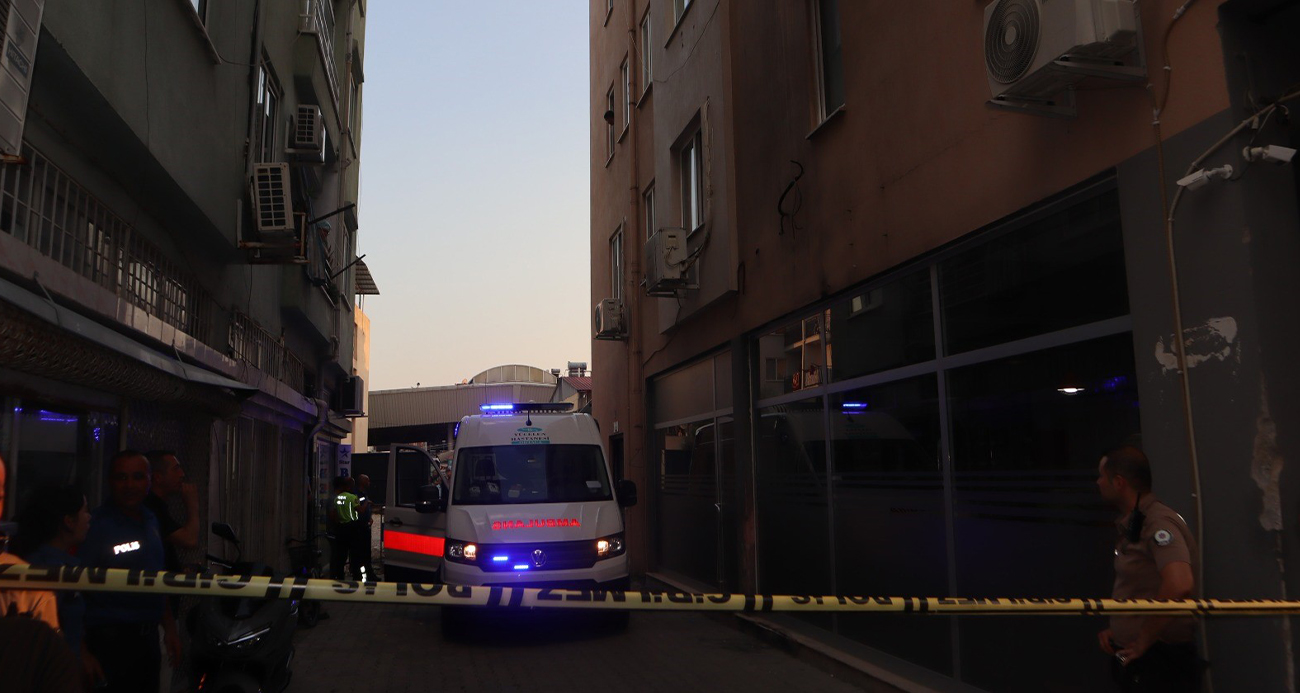 Muğla Ortaca’da Bıçaklı Çatışma: İki Ölü, İki Yaralı
