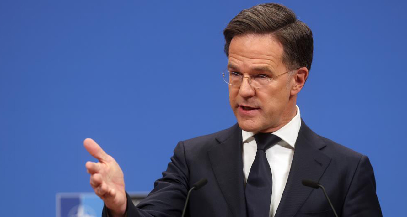 NATO Zirvesi Öncesi Rutte’dan Güçlü Mesajlar: İran ve Savunma Politikaları Gündemde