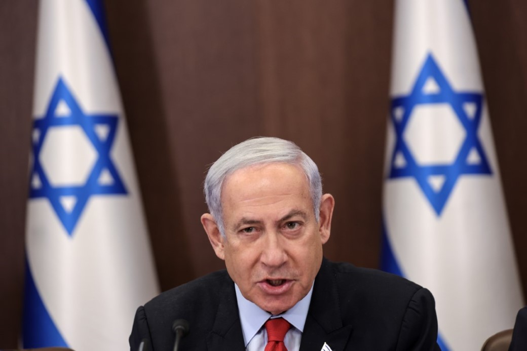 Netanyahu: İran’a Saldırı Kaçınılmazdı, ABD Desteği Kritik
