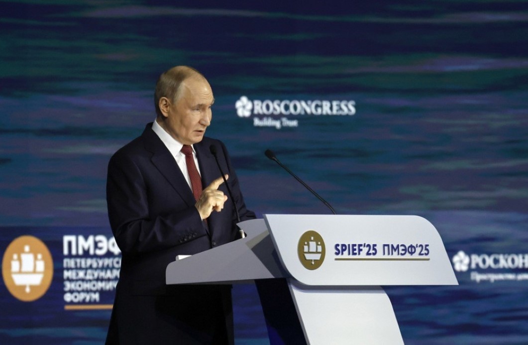 Putin, Küresel Tehditler Konusunda Uyarıyor: ‘Üçüncü Dünya Savaşı Olasılığı Yüksek’