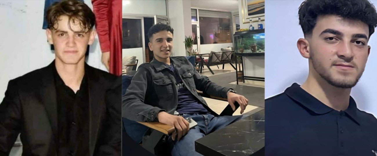 Siirt Kurtalan’da Üç Arkadaşın Trajik Kaybı