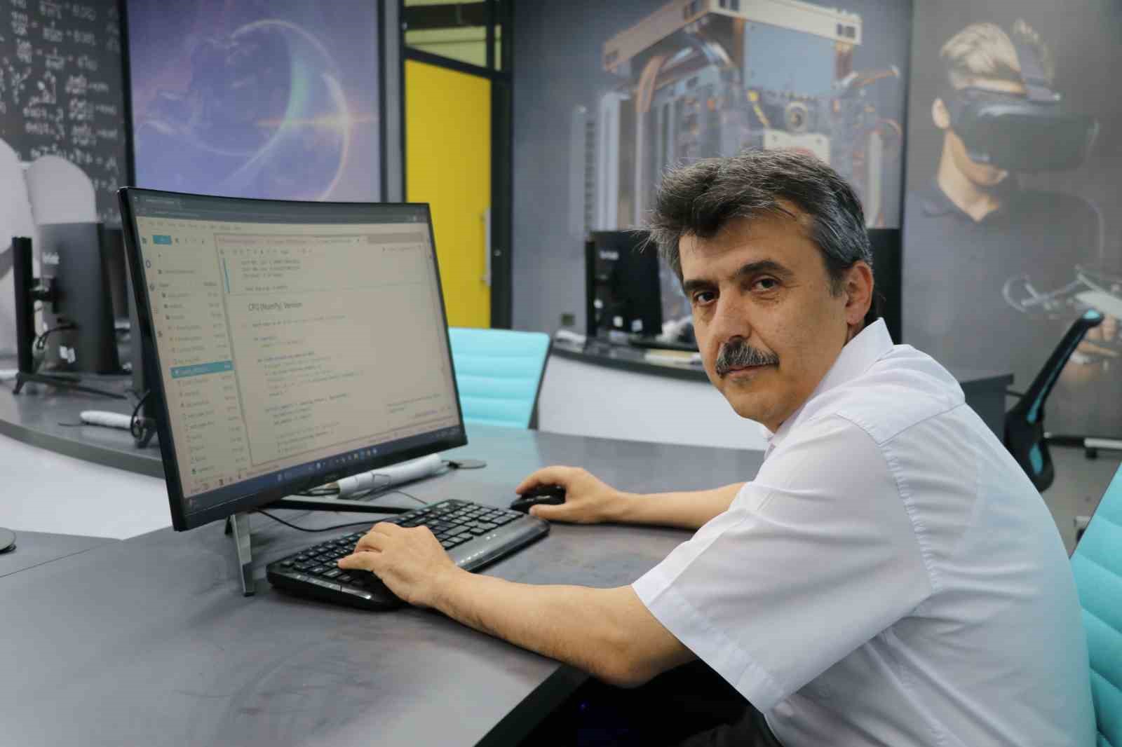 Sivas Bilim ve Teknoloji Üniversitesi’nden Kuantum Bilgisayarlar Üzerine Çığır Açan Açıklamalar