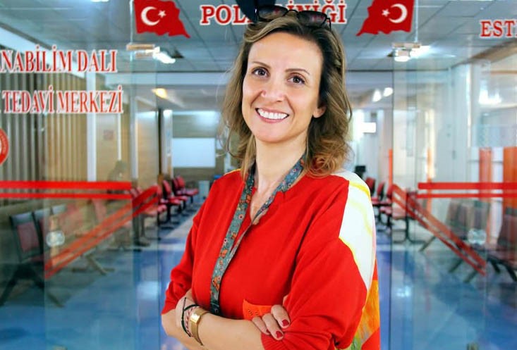 Sivas Cumhuriyet Üniversitesi Uzmanından Tütün Ürünleri Uyarısı