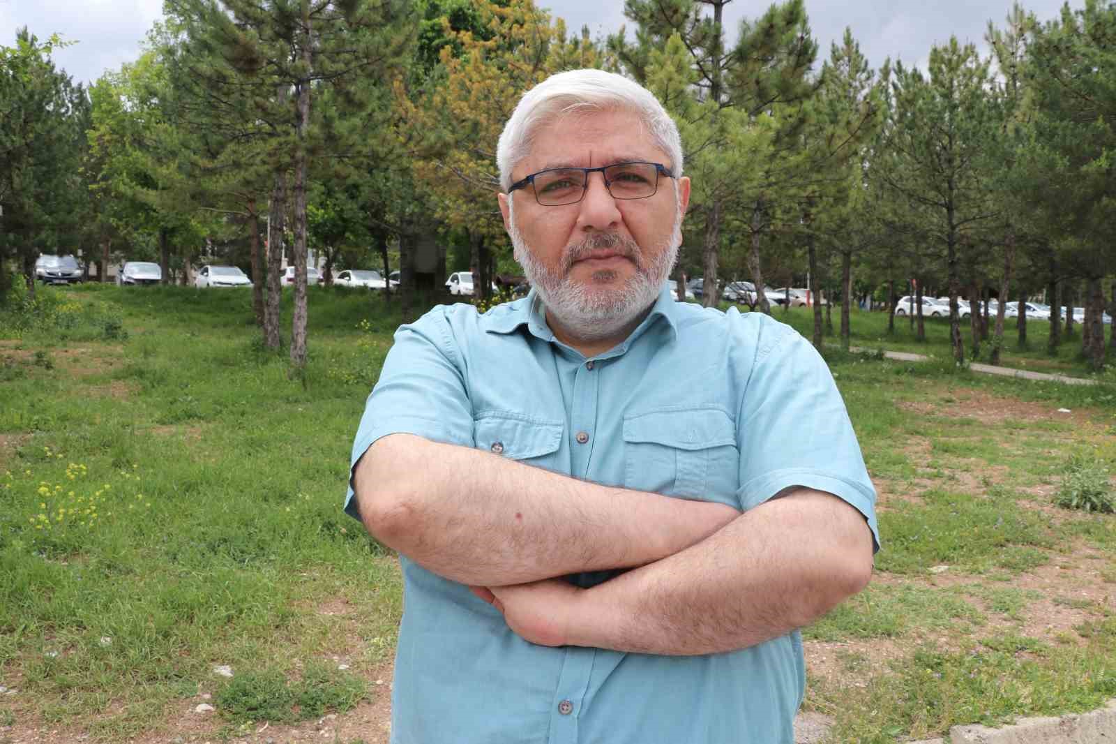Sivas Cumhuriyet Üniversitesi’nde Yapay Zeka ve İşsizlik Tehlikesi Değerlendirildi