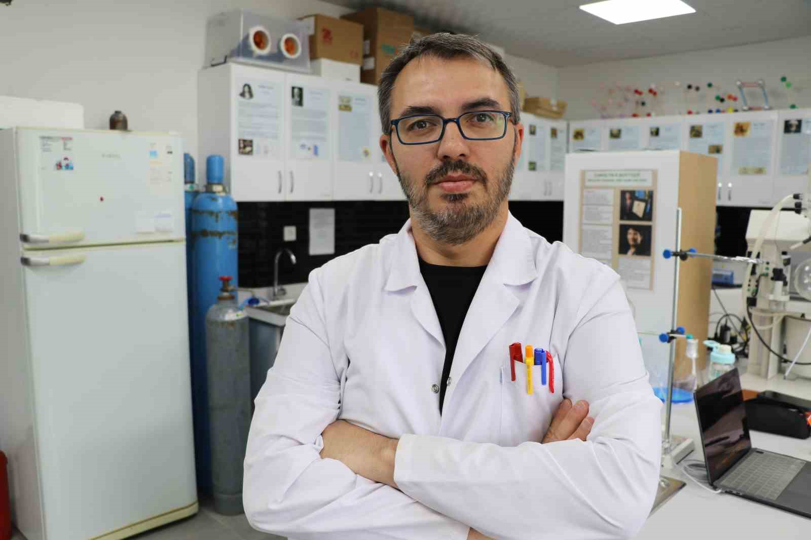 Sivas Cumhuriyet Üniversitesi’nden Mide Kanseri Tedavisinde Yeni Umut