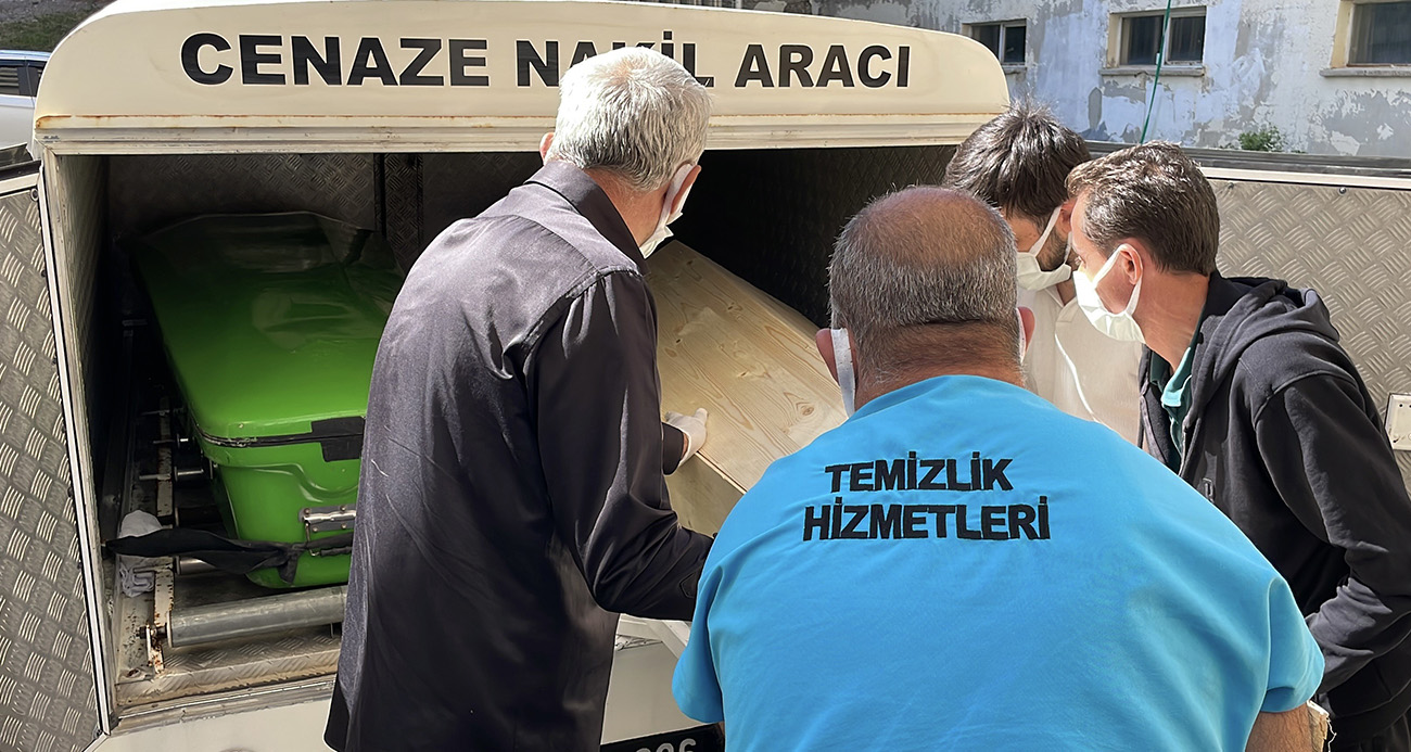 Sivas Suşehri’nde Kırım Kongo Kanamalı Ateşi Can Almaya Devam Ediyor