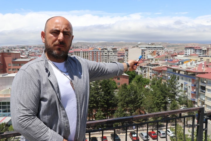 Sivas Ulaş’ta Meydana Gelen Deprem Sonrası Uzmanlardan Rahatlatıcı Açıklama