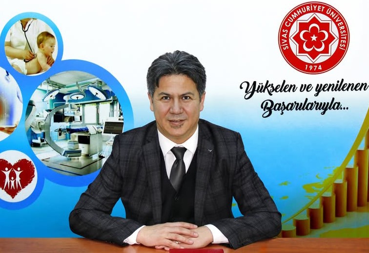 Sivas’ta ALS Hastalığına Dikkat Çekildi: Kollardaki Güç Kaybı Uyarısı