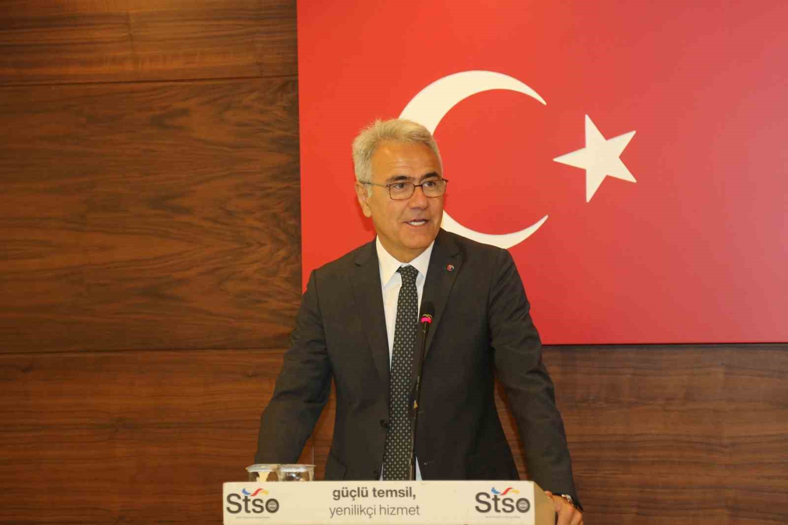 Sivas’ta Dijital İhracatın Kapıları Aralanıyor: E-İhracat Zirvesi Yaklaşıyor