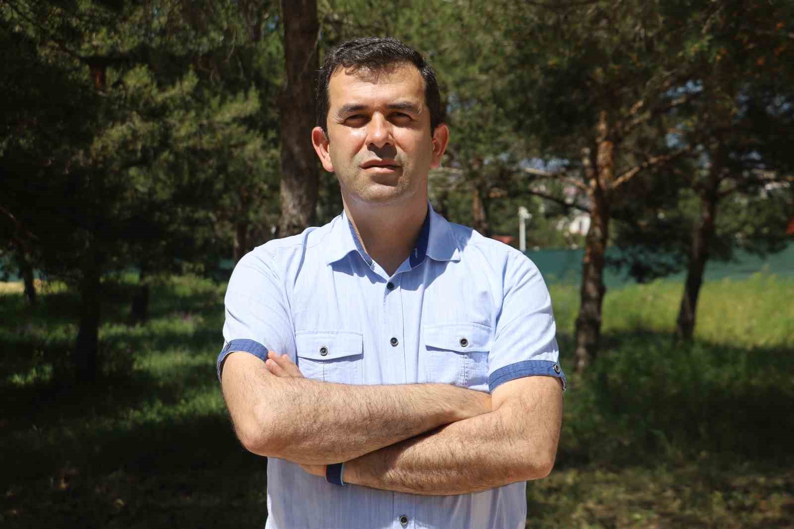 Sivas’ta Ekosistem Bozulduğu İçin Kene Popülasyonu Artış Gösteriyor