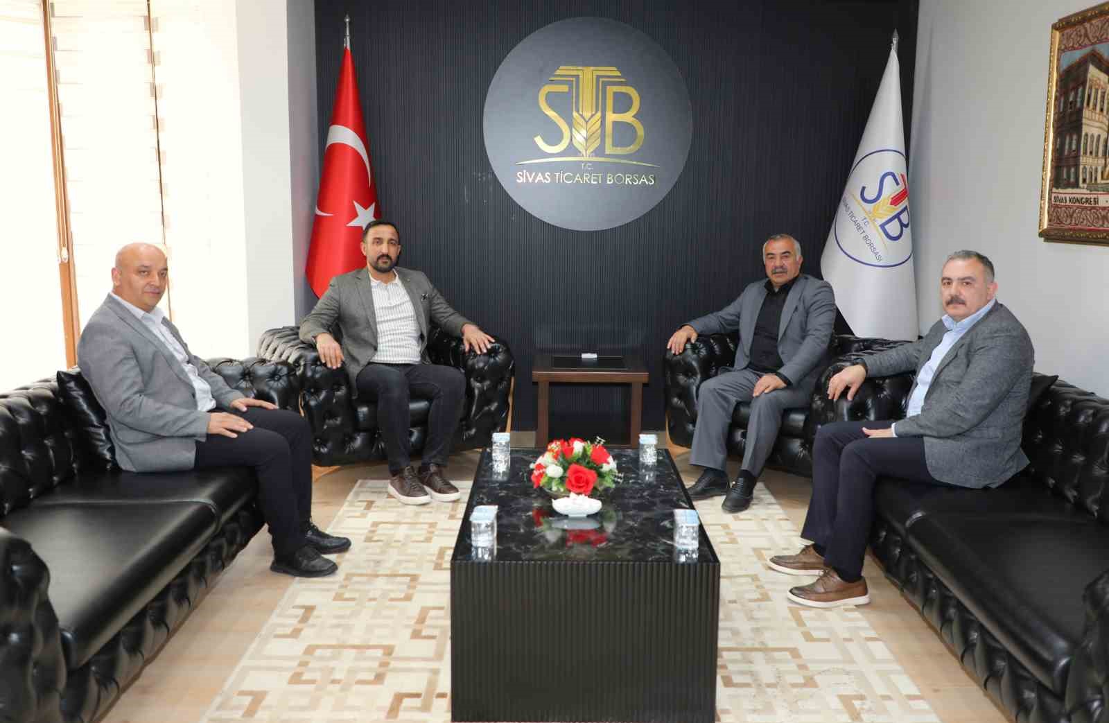 Sivas’ta Kaçak Et Çekimine Karşı Önlemler Artırılıyor