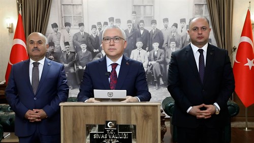 Sivas’ta Kene Tehdidiyle Mücadelede Önemli Adımlar