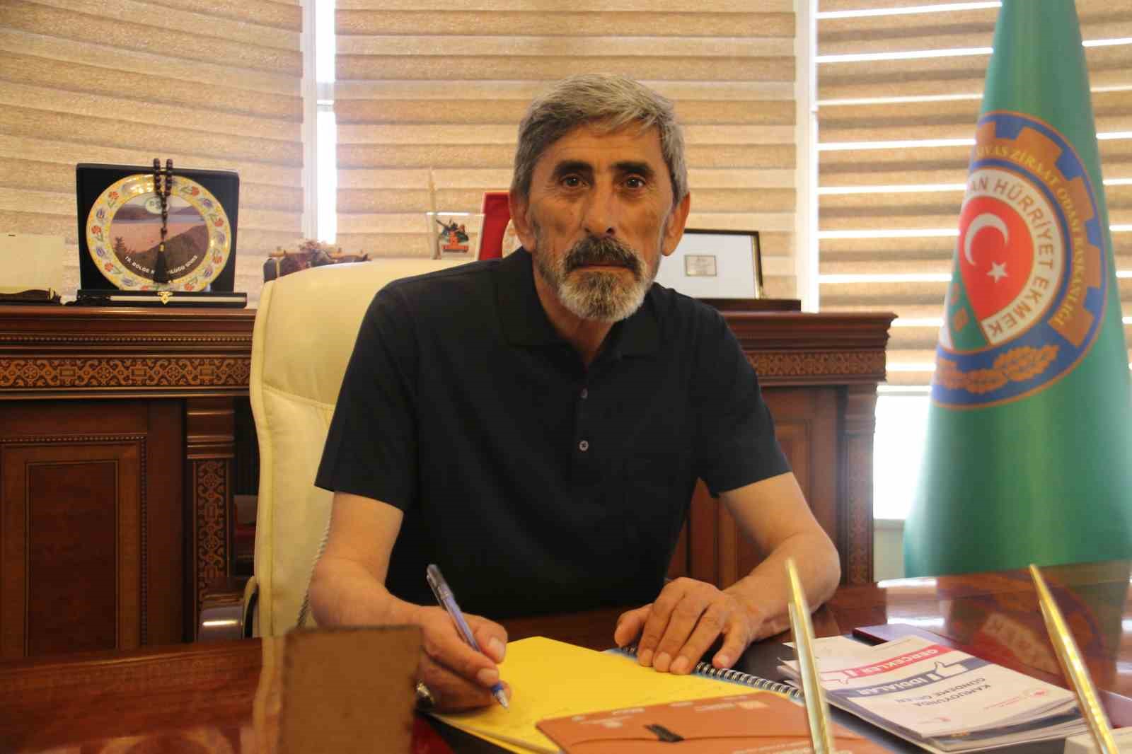 Sivas’ta Kene Tehlikesi: Biyolojik Savaş İddiası Gündemde