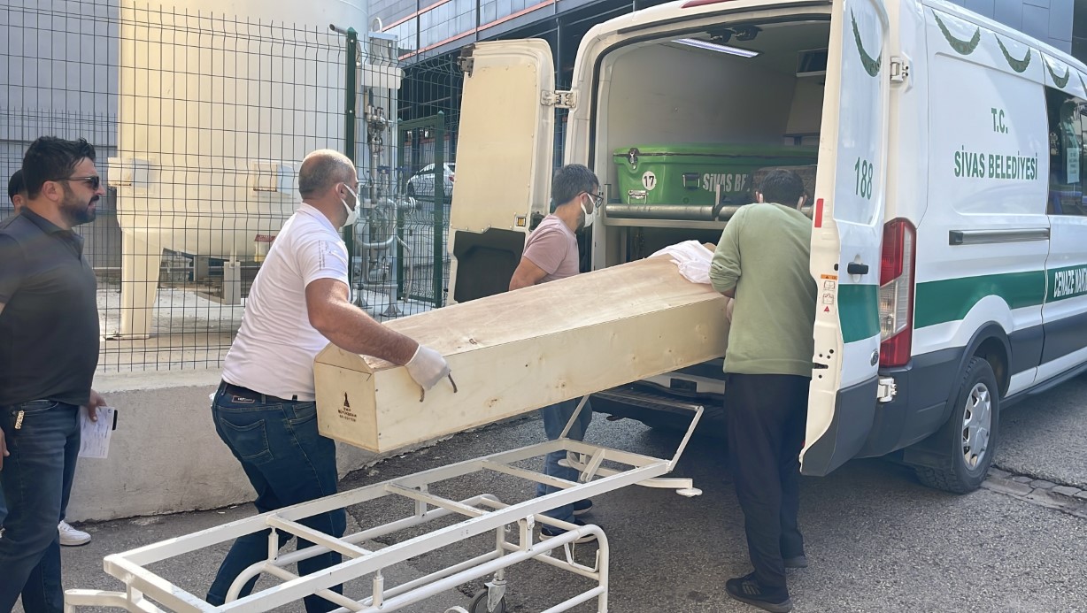 Sivas’ta KKKA Nedeniyle Ölüm Sayısı Artıyor