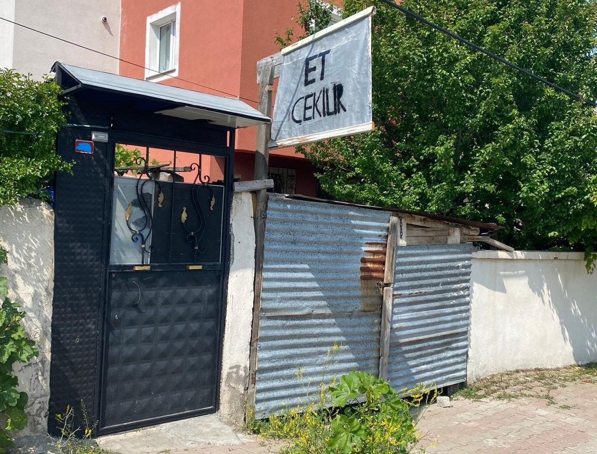 Sivas’ta Kurban Bayramı Denetimleri: 100 Ruhsatsız İşletmeye Ceza