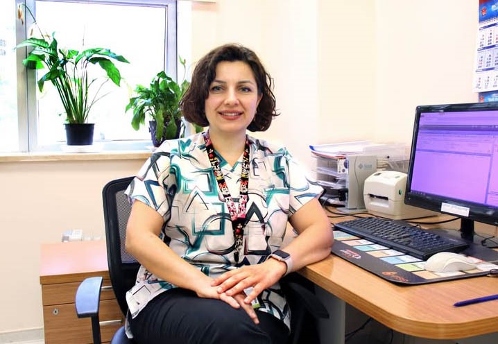 Sivas’ta Normal Doğumun Önemi Vurgulandı