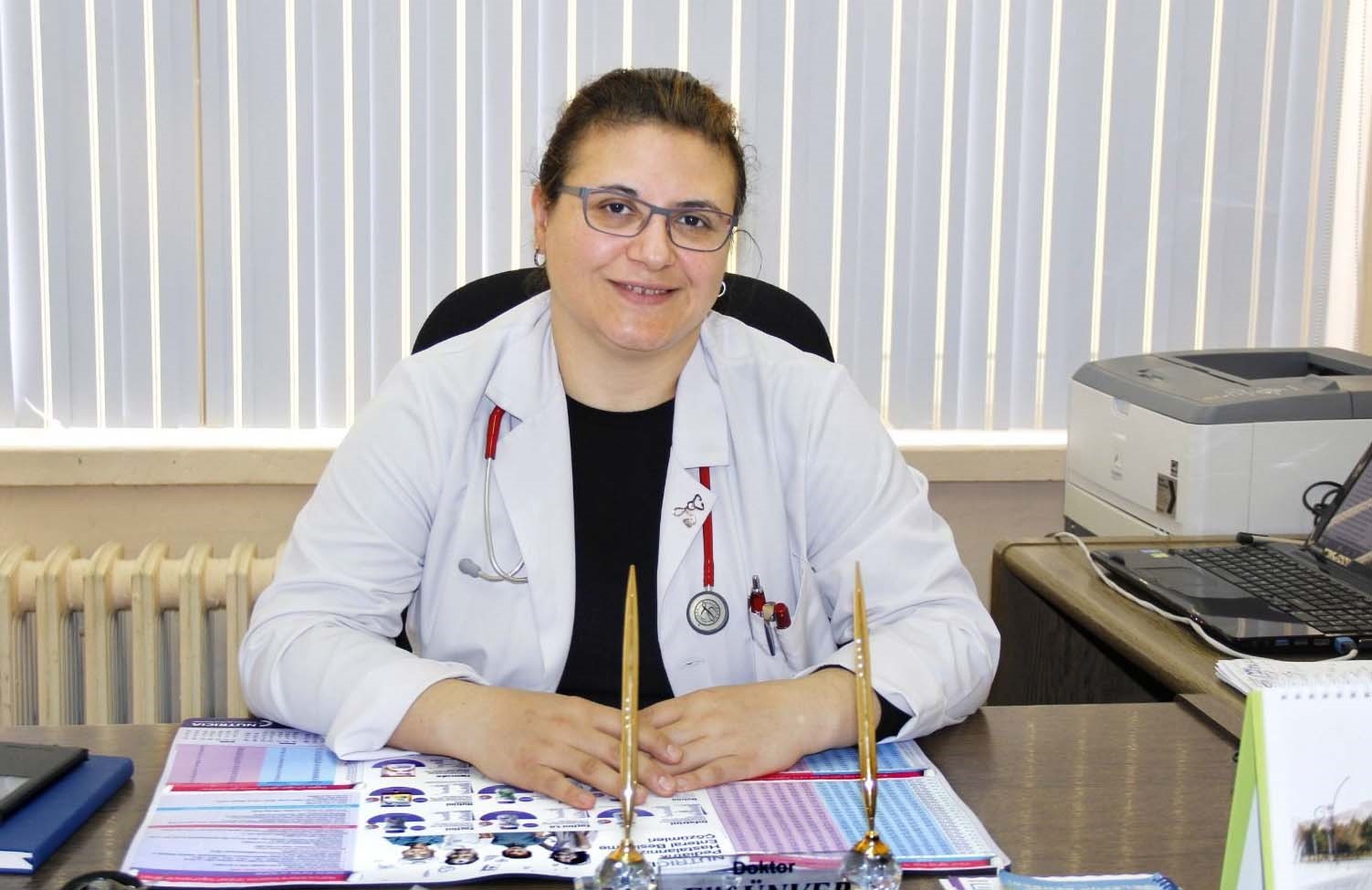 Sivas’ta Uzman Uyarısı: Akraba Evlilikleri Fenilketonüri Riskini Artırıyor
