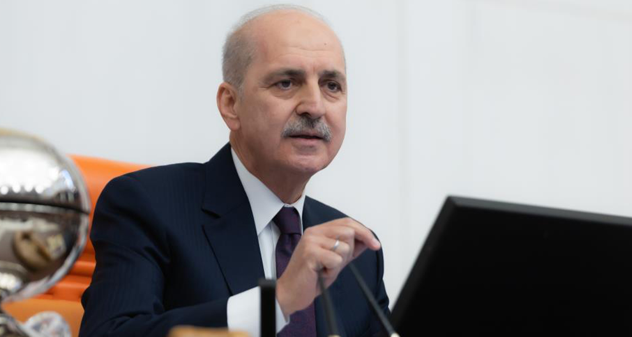 TBMM’de Kritik Toplantı: Siyasi Parti Temsilcileri Bir Araya Geldi