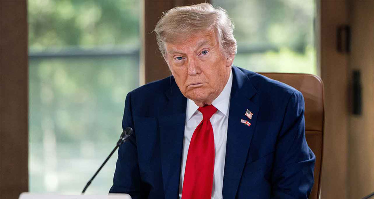 Trump Duyurdu: İsrail ve İran Arasında Ateşkes Anlaşması Sağlandı