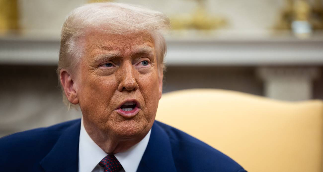 Trump, İran ile İlgili Kararını İki Hafta İçinde Açıklayacak