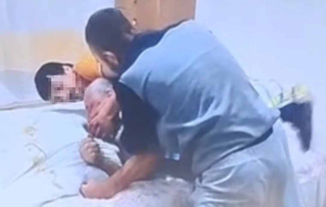 Ünye’de Yaşlı Adamın Trajik Ölümü: İşkence Görüntüleri Yargı Sürecini Belirledi
