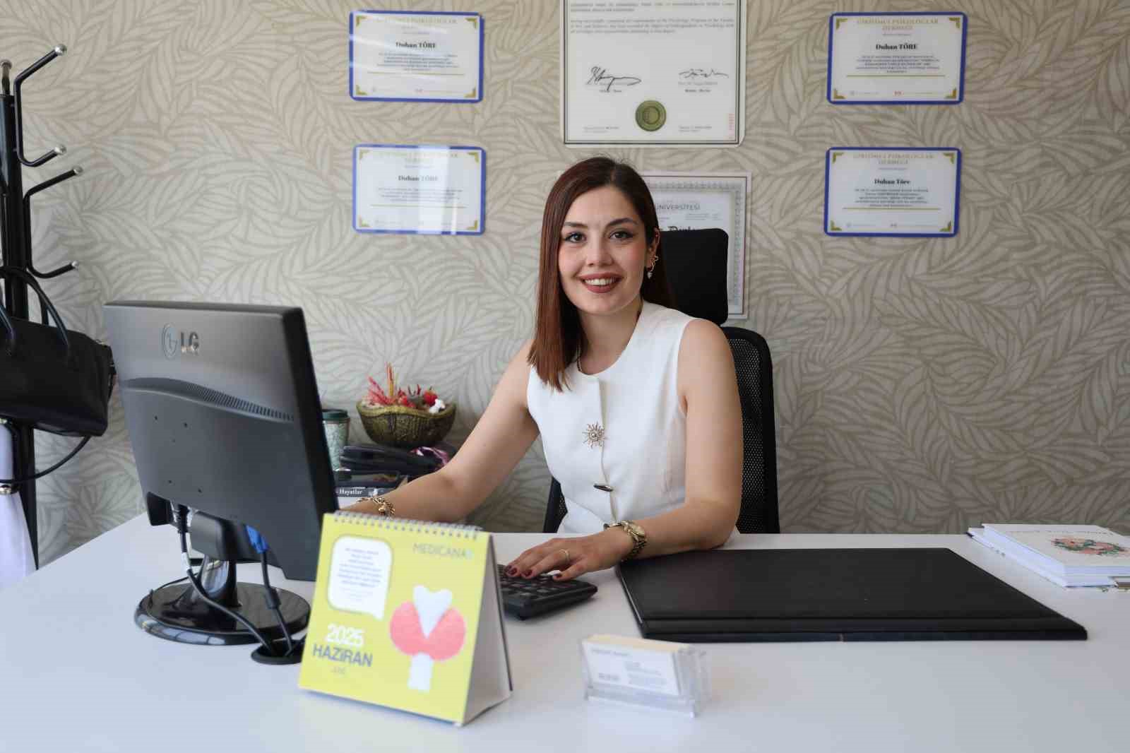 Yaz Tatilinde Çocuklarda Dijital Detoksun Önemi