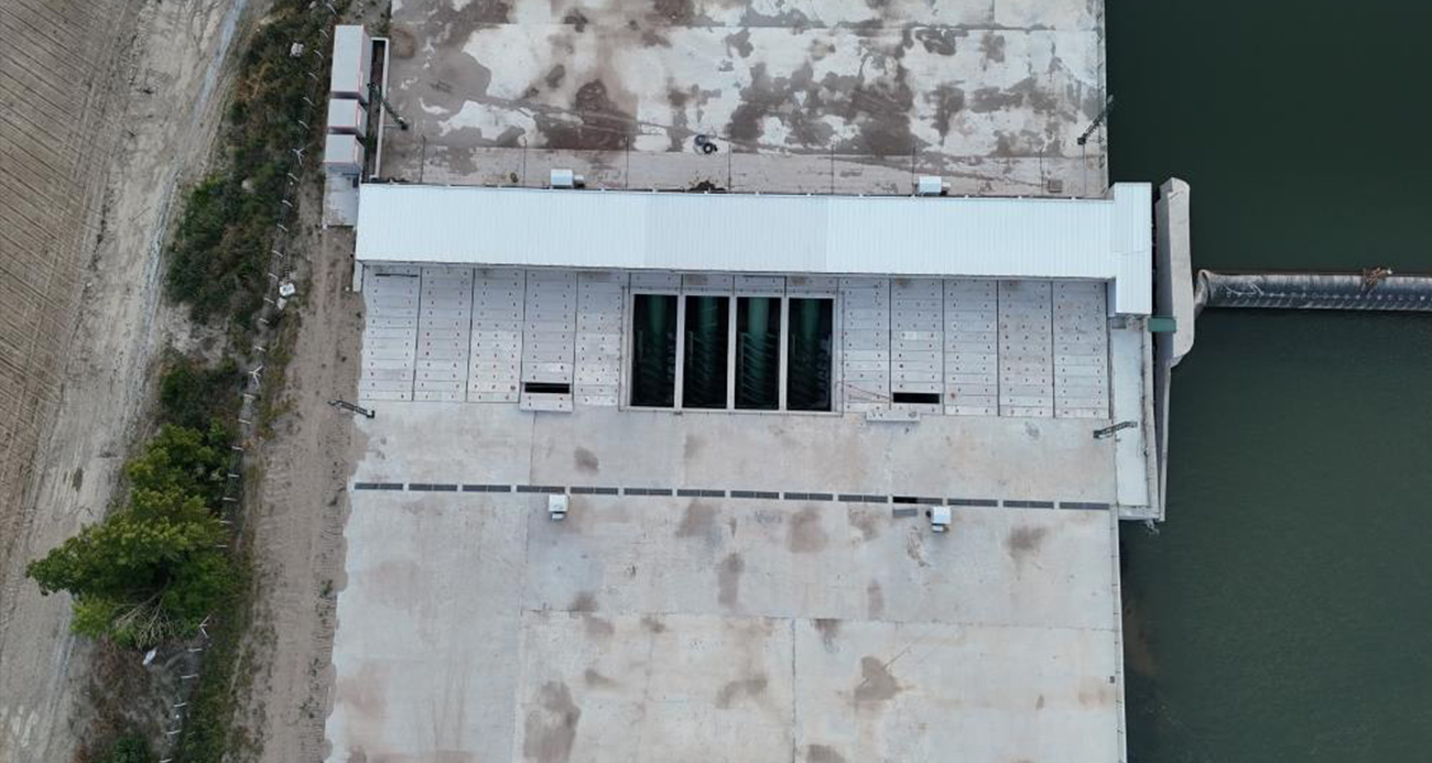 Yüksek Maliyetli Enerji Projesi Edirne’de Verimlilik Sorunları Yaşıyor