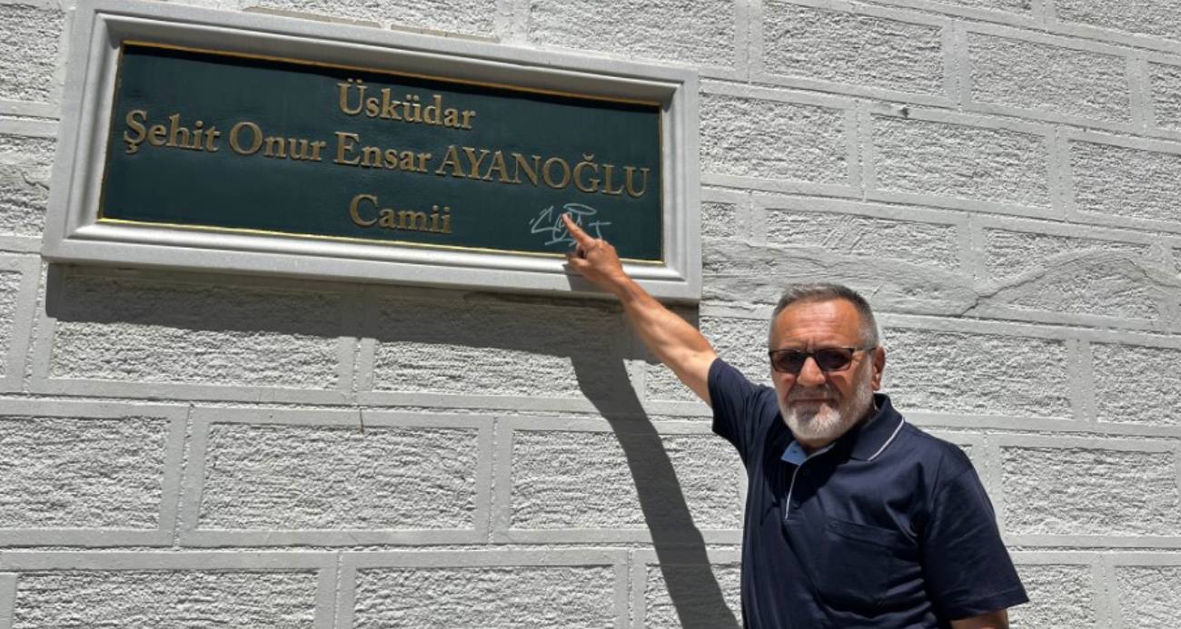 15 Temmuz Gecesi: Bir Oğlu Şehit, Diğeri Gazi Olan Baba Anlatıyor
