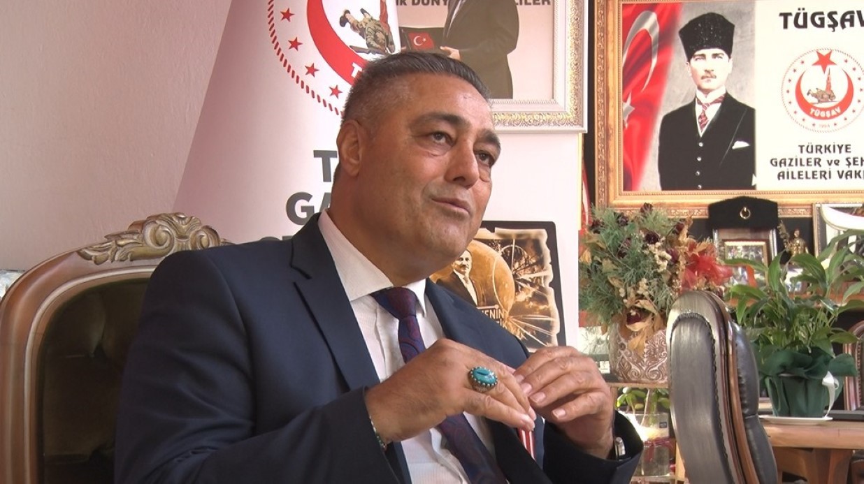 15 Temmuz Kahramanlarından Derin Duygular ve Gülen’e Sert Eleştiriler