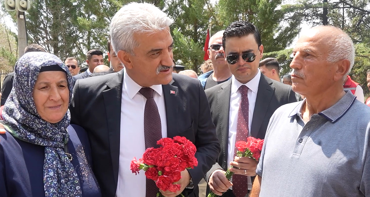 15 Temmuz Şehidi Hakan Yorulmaz’ın Babasından Yürek Burkan Sözler