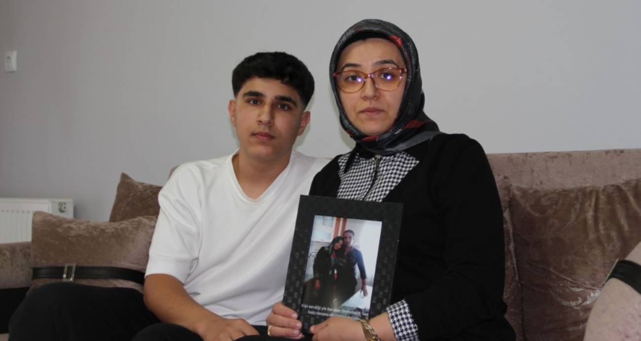 15 Temmuz Şehidinin Eşi: “Onunla Gurur Duyuyorum”