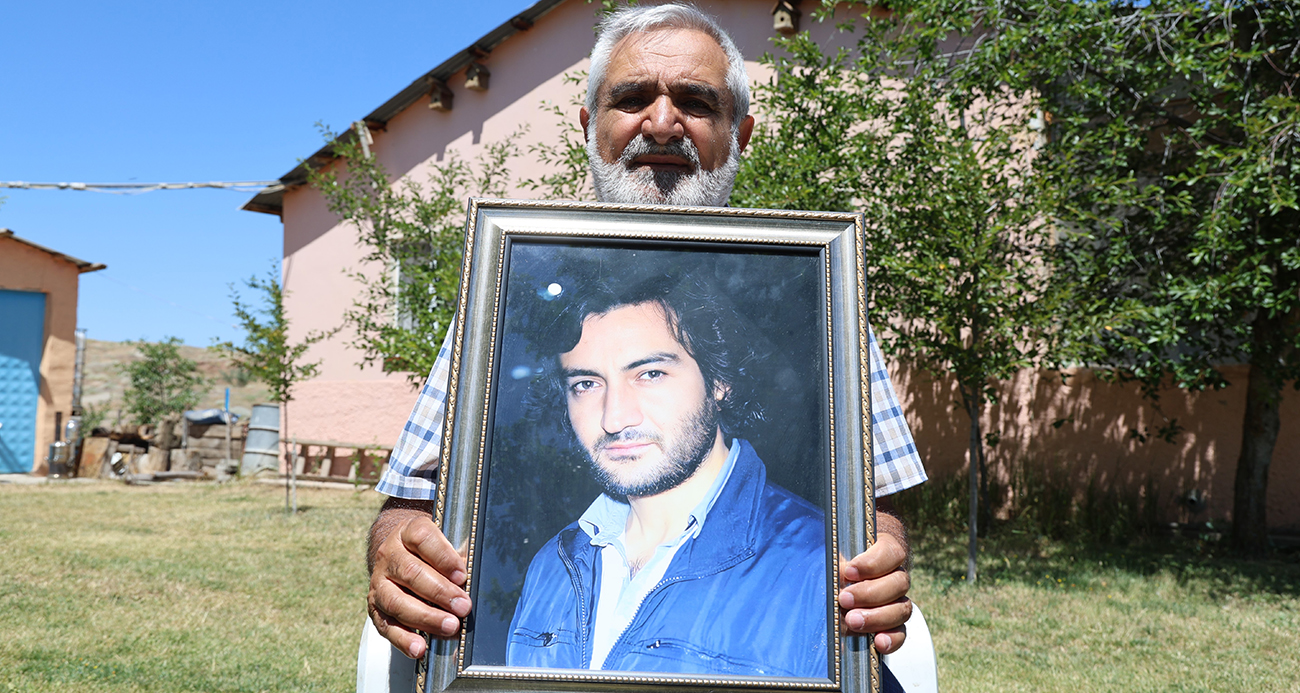 15 Temmuz’da Şehit Olan Halil Kantarcı’nın Hikayesi ve Babasının Duyguları