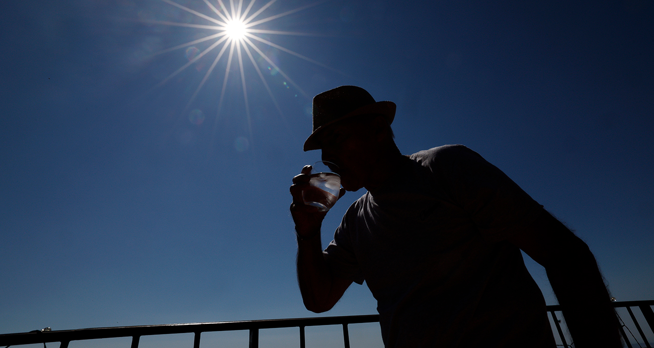 2025 Yılında Türkiye’de Kaydedilen Tarihi Sıcaklık Değerleri