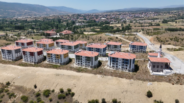 Çankırı Ilgaz’daki 244 TOKİ konutu kimlere verilecek, teslim süreci nasıl işleyecek?