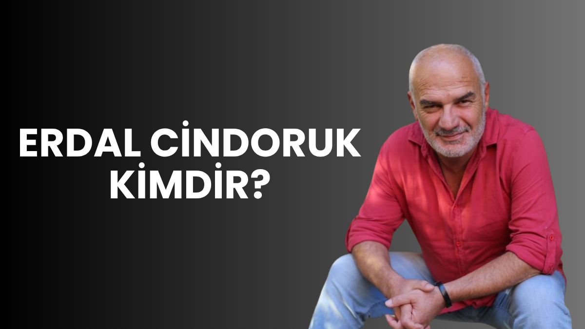 Temiz Para dizisine flaş transfer-Erdal Cindoruk Kimdir?