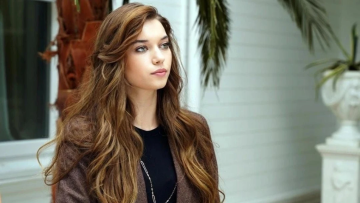 Pera dizisinin kadrosuna kimler katıldı? Dört yeni oyuncu belli oldu