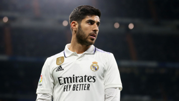Mourinho’nun gözü PSG’li yıldızda: Marco Asensio Fenerbahçe’ye transfer olur mu?