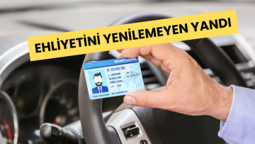 31 Temmuz 2025’ten sonra eski ehliyetler geçerli mi? Yenilemeyen ne kadar ceza ödeyecek?
