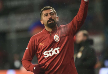 Kerem Demirbay Galatasaray’dan neden ayrıldı? Sözleşmesi neden feshedildi?